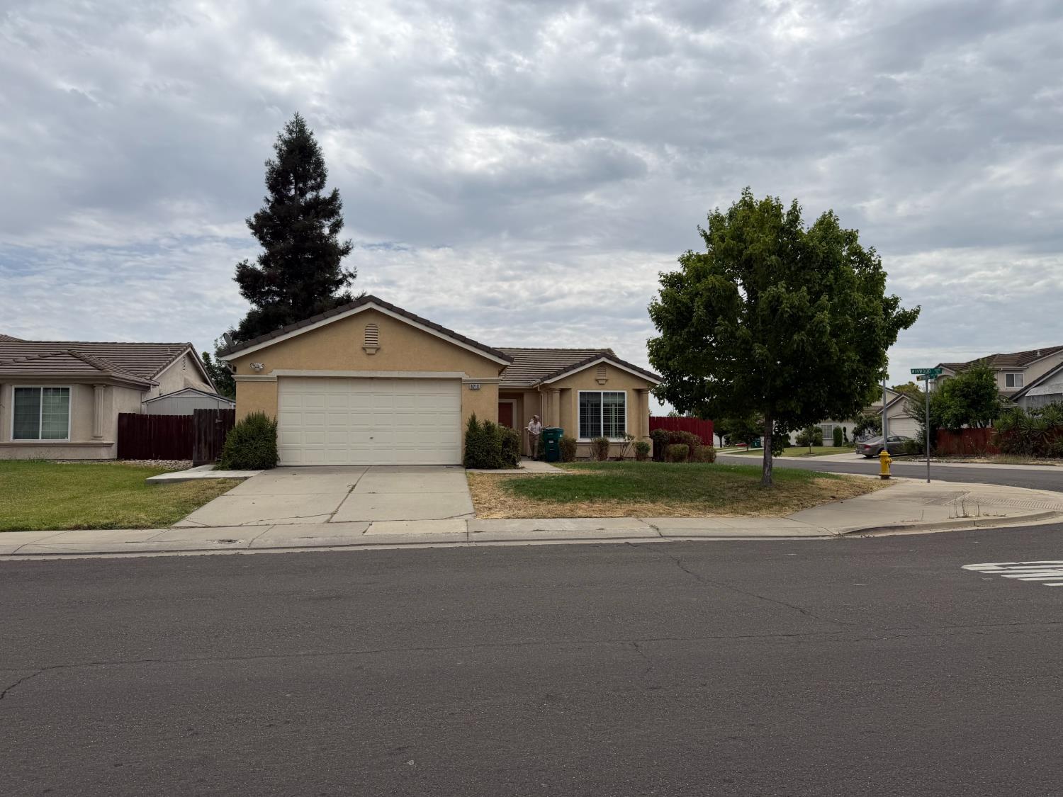 8210 Winwood Drive — photo