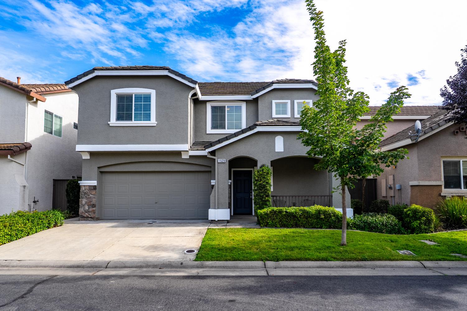 1529 Black Bear Street — photo