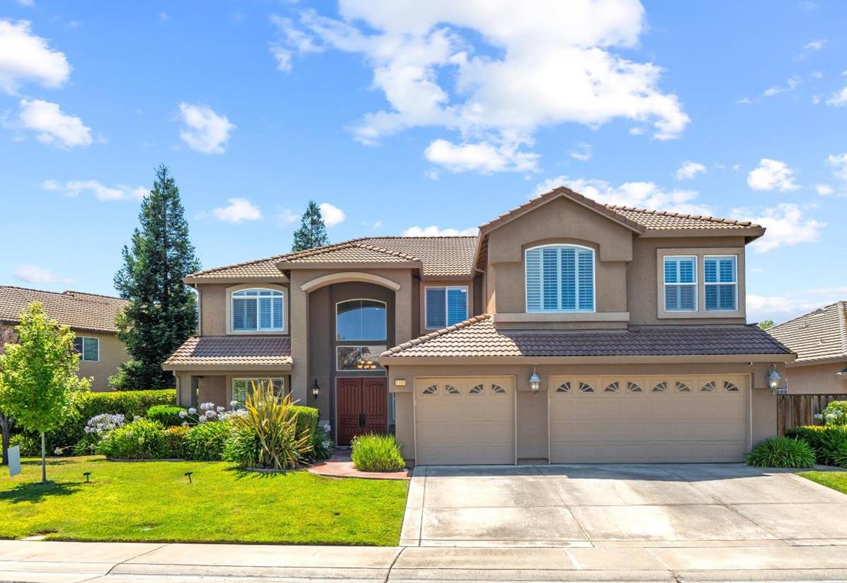 2726 Marina Point Lane — photo