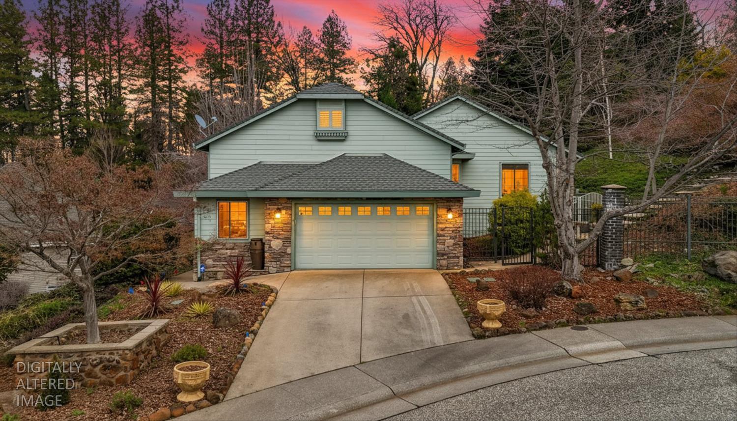 124 Ruby Ledge Court, Grass Valley, CA 95945 — photo 2