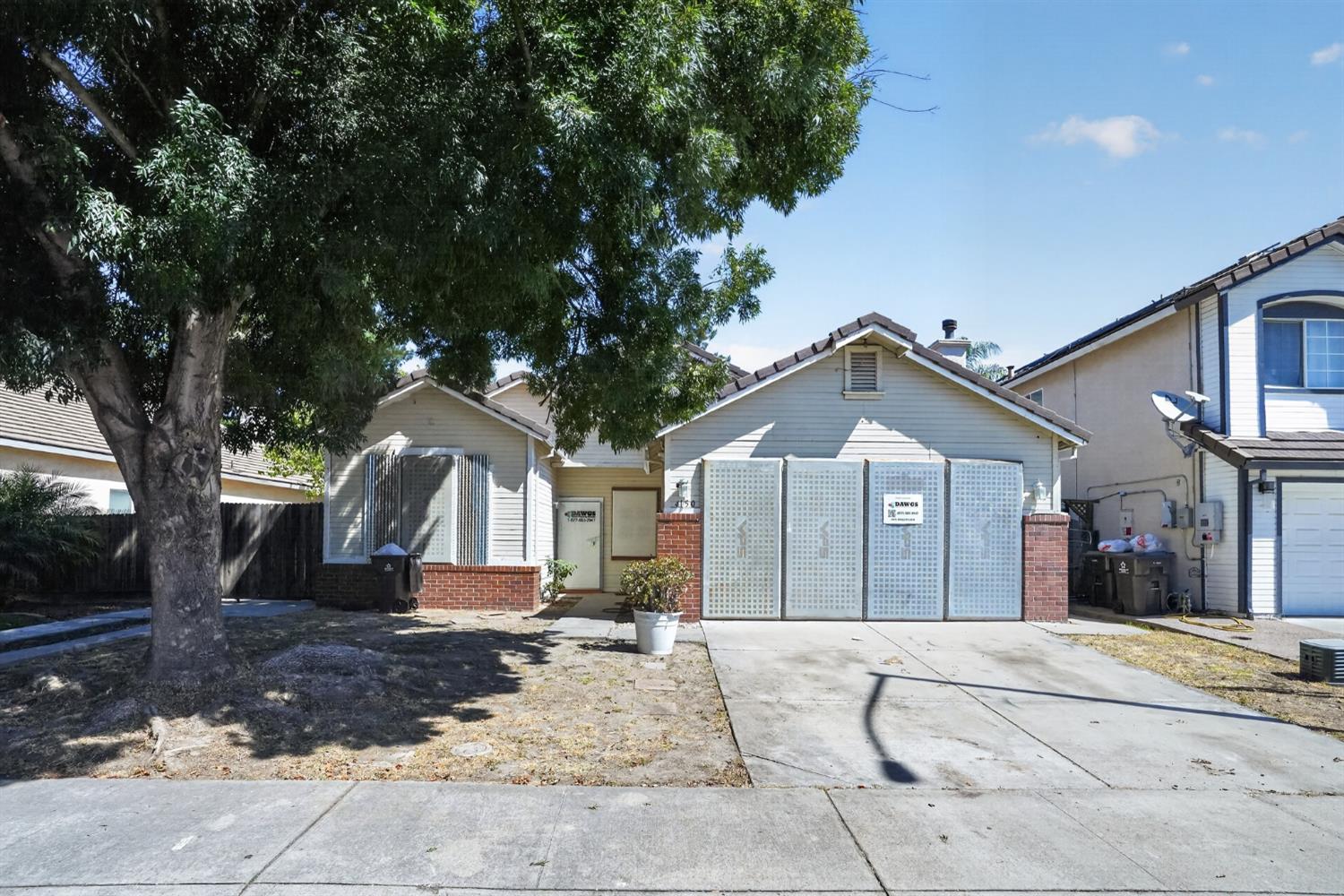 4150 Blake Circle — photo