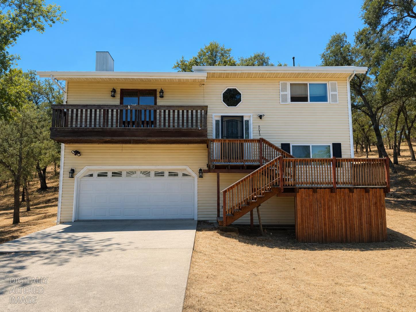 8015 Kirby Street — photo