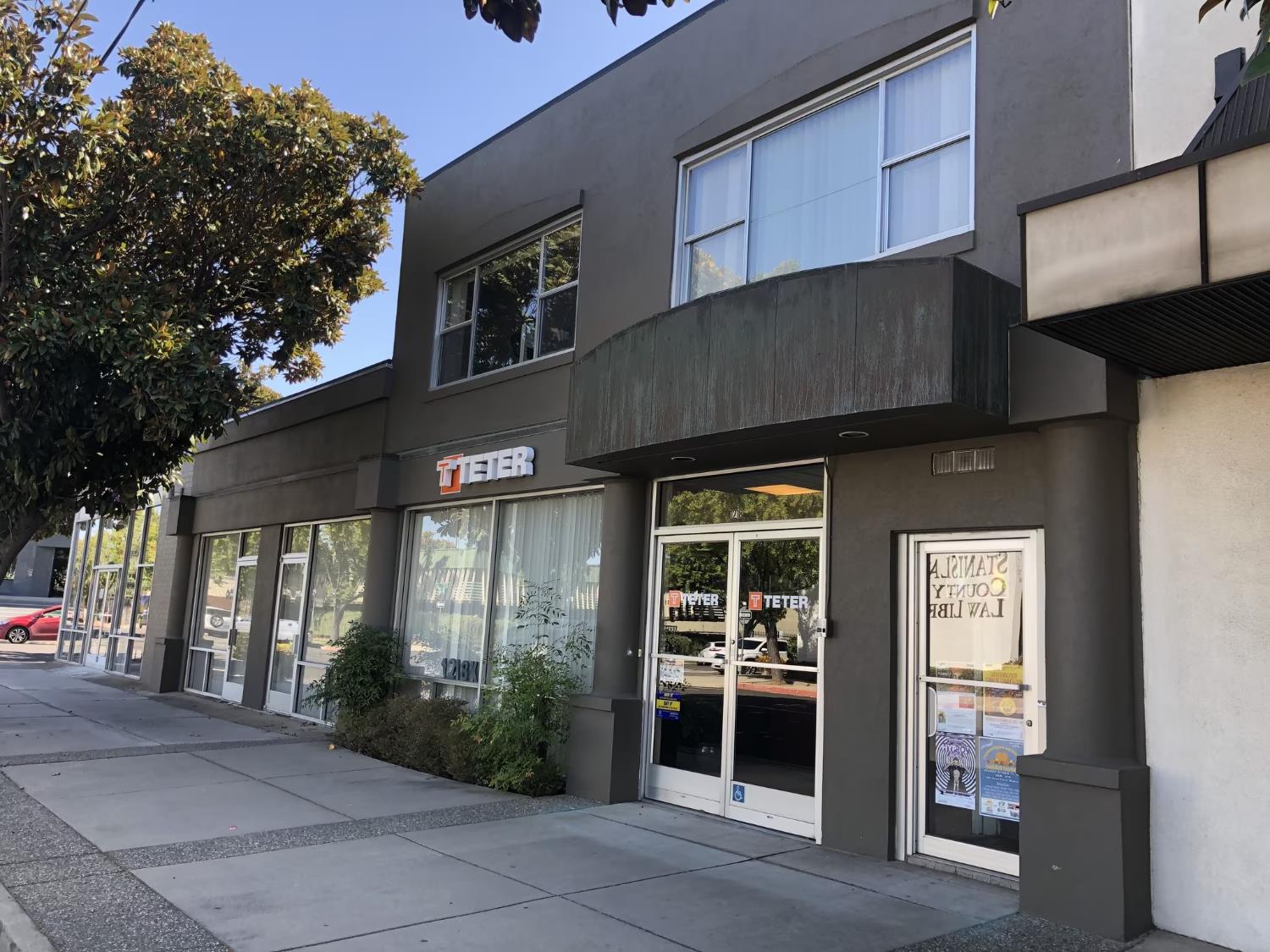 1224 K Street — photo