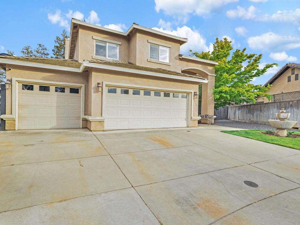 2248 Cherry Tree Lane — photo