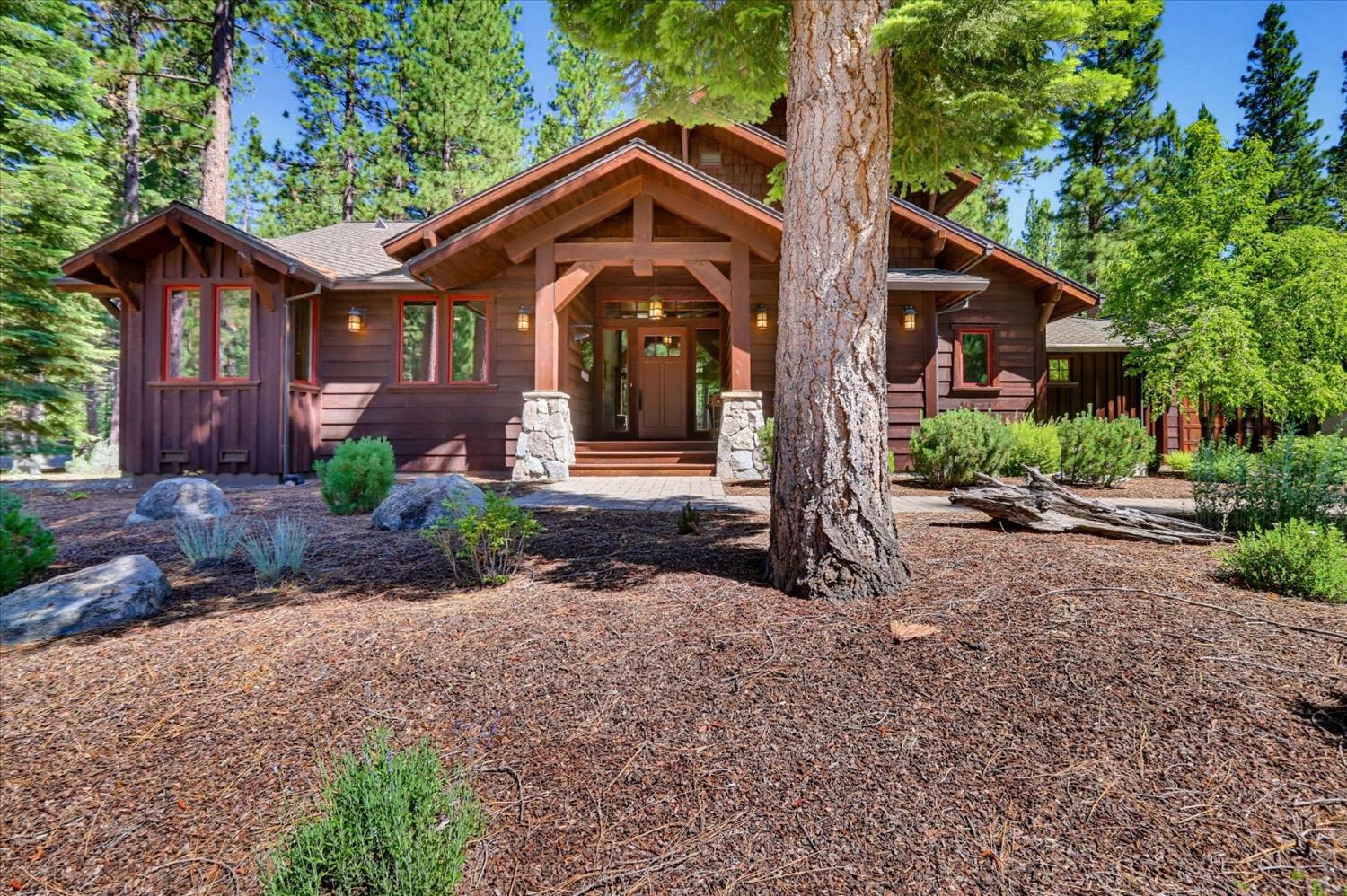 243 Black Bear Trail — photo
