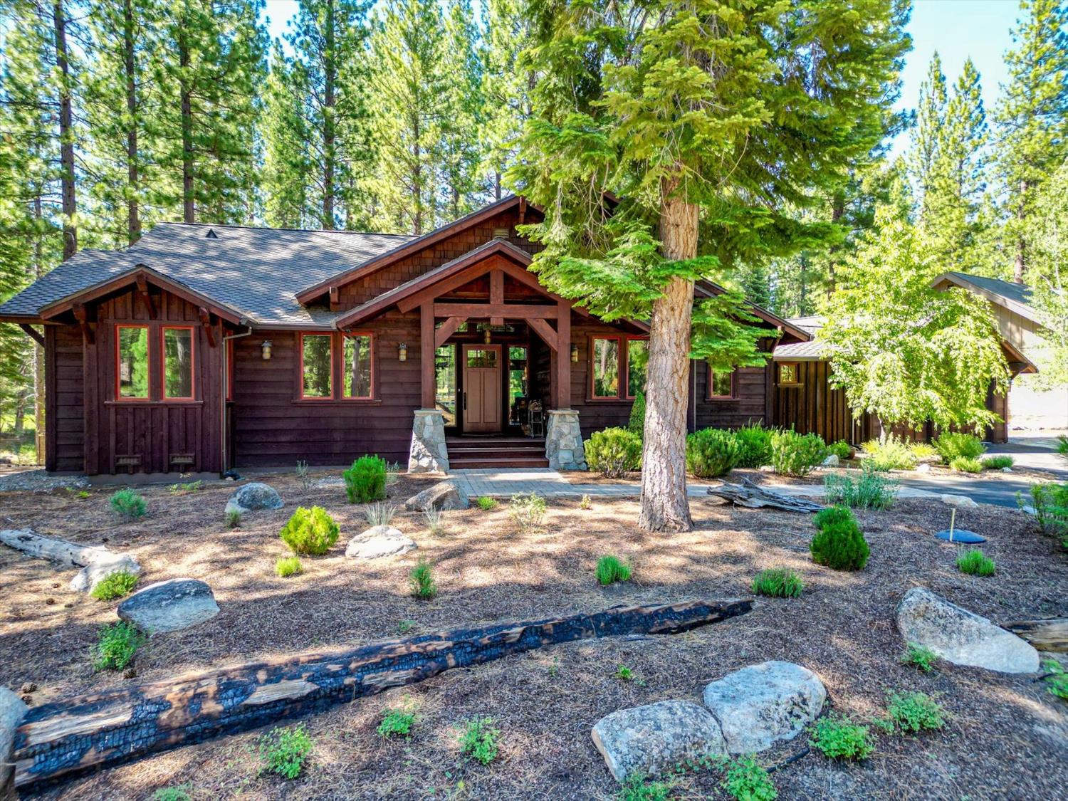 243 Black Bear Trail, Clio, CA 95746 — photo 3