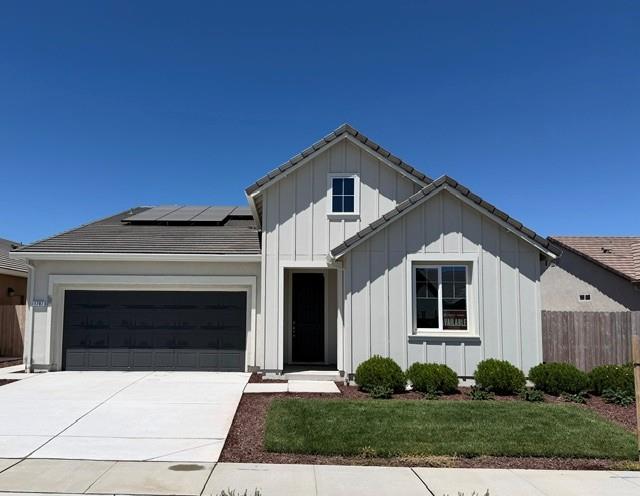 1787 Bridle Creek Way — photo