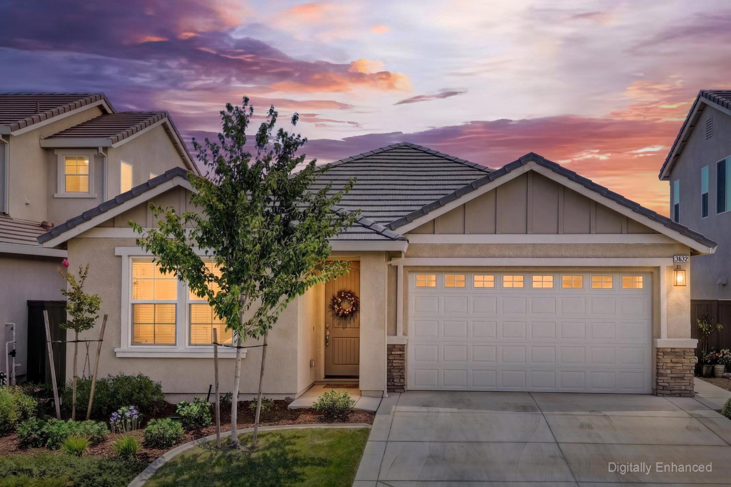 3632 Ramhorn Ridge Drive — photo