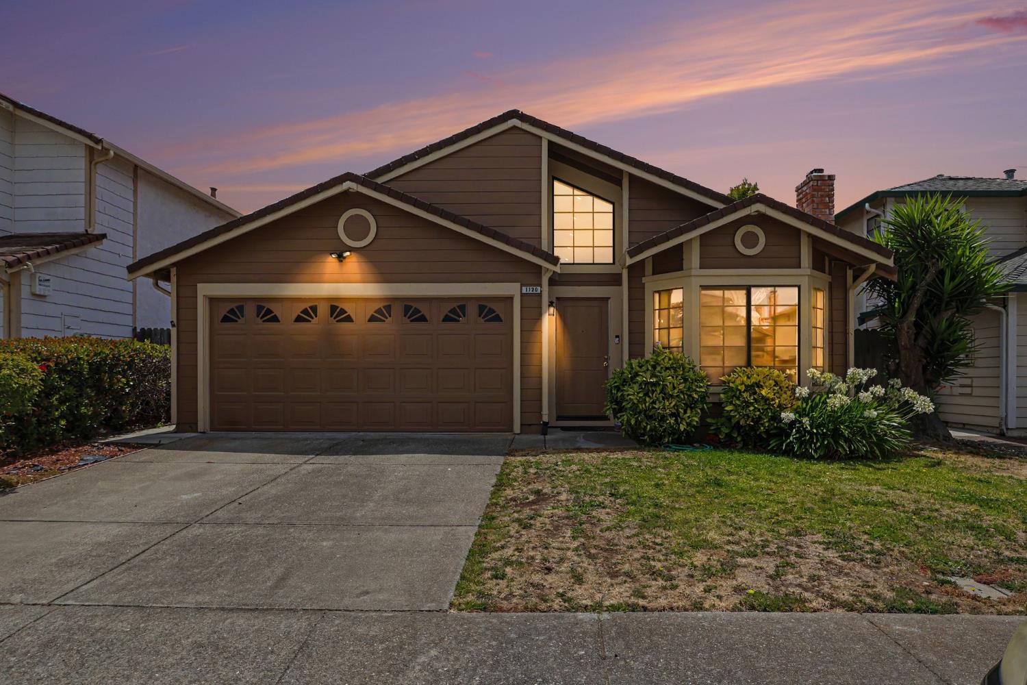 1130 Williams, Hercules, CA 94547 — photo 2