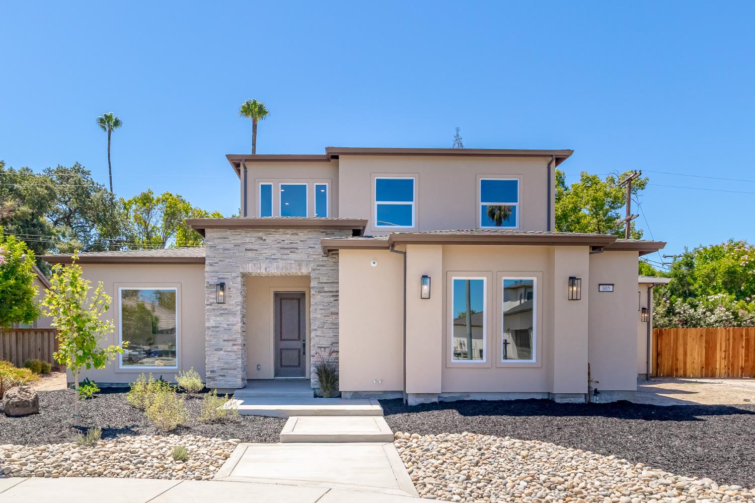 805 Hintze Landing Court — photo