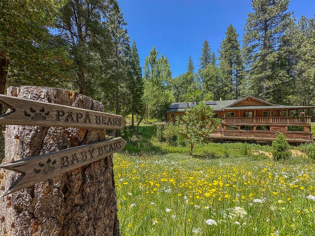 17452 Lake Vera Purdon Road — photo