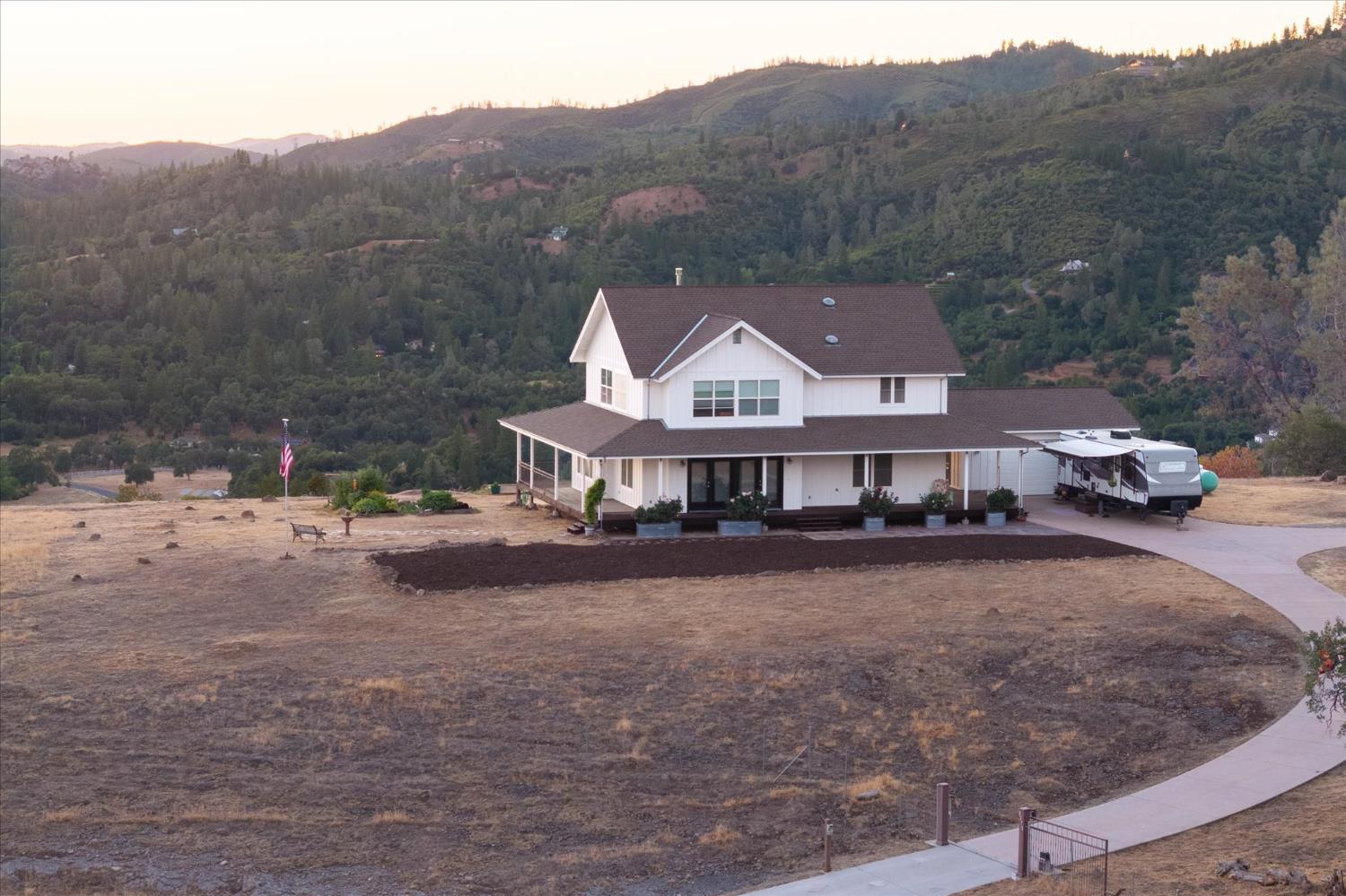 2375 Ponderosa, Murphys, CA 95247 — photo 2