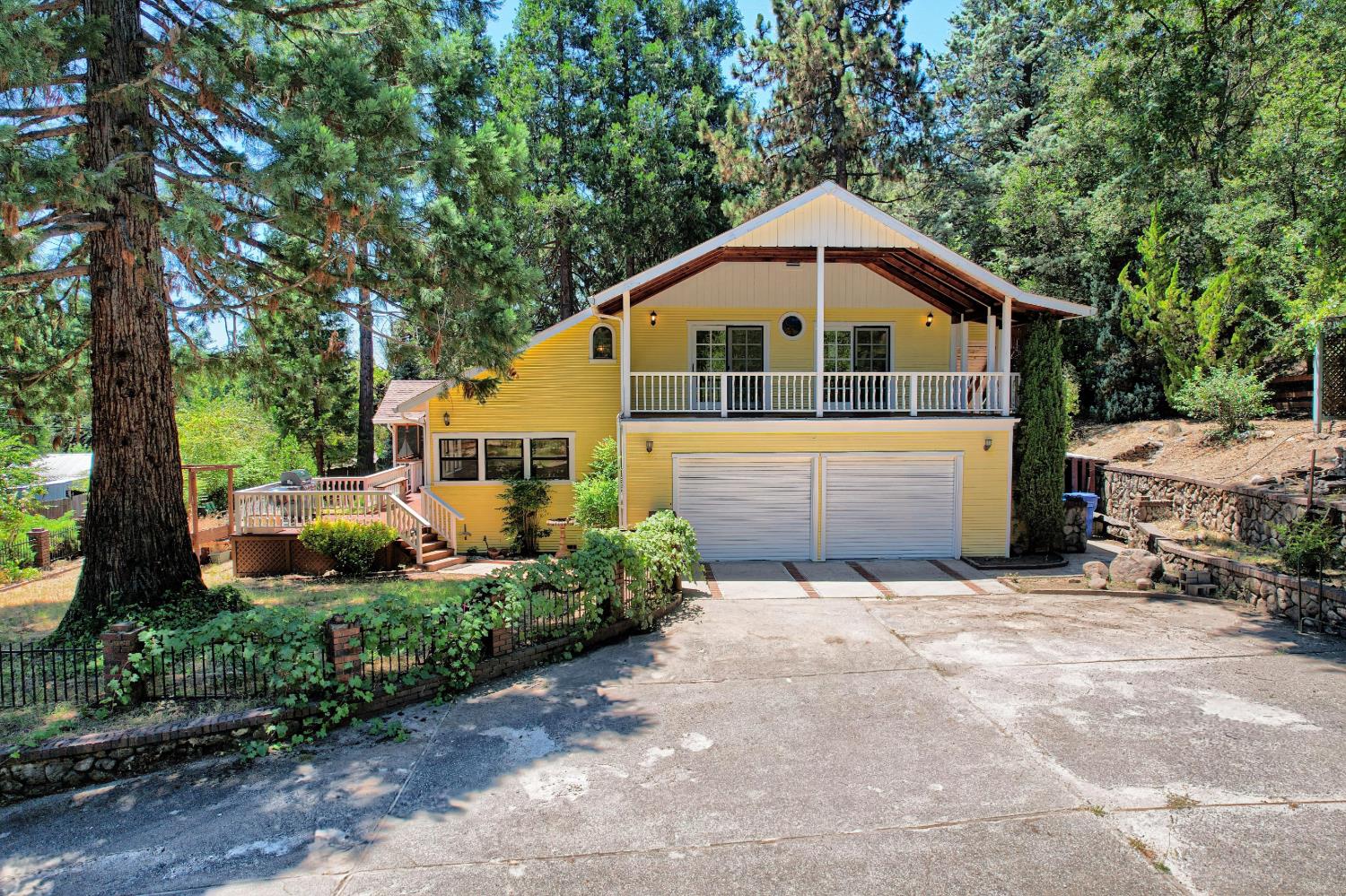 731 Dam Road, Murphys, CA 95247 — photo 2