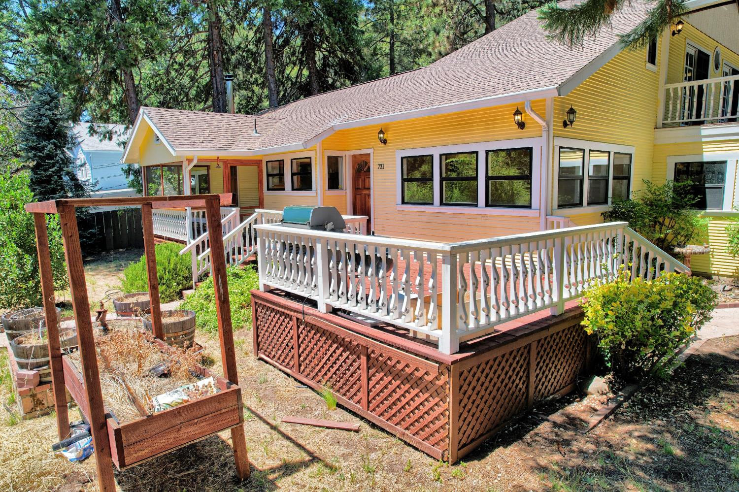 731 Dam Road, Murphys, CA 95247 — photo 3