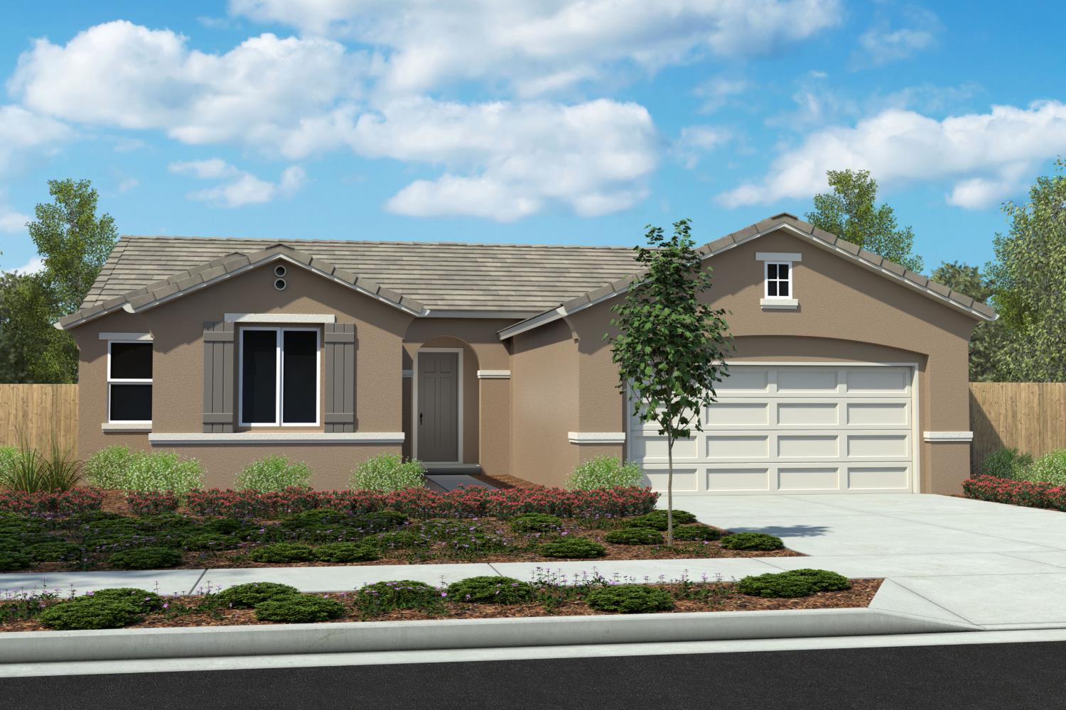 1943 Aliso Court — photo