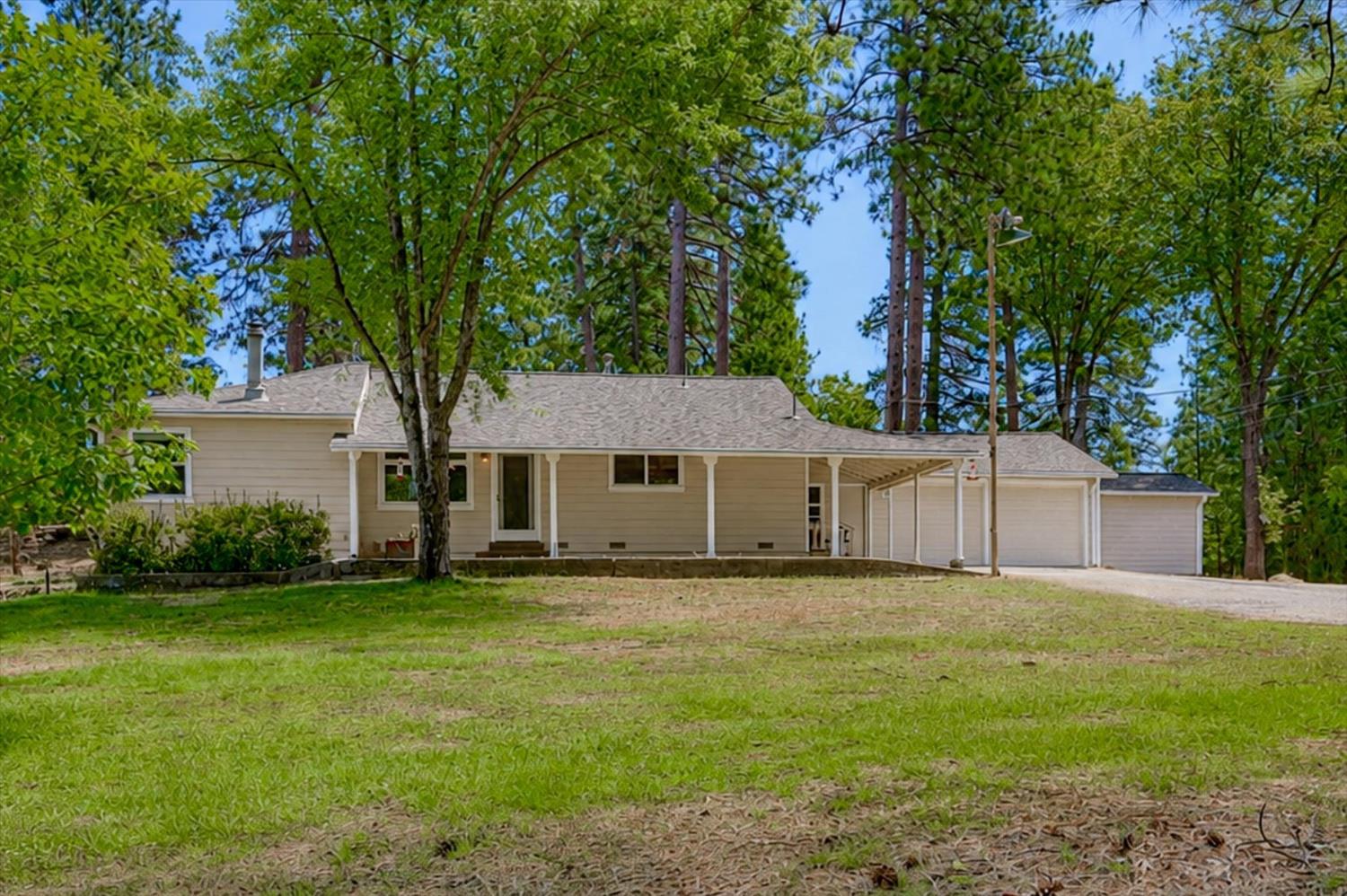 12149 Hidden Valley Road — photo