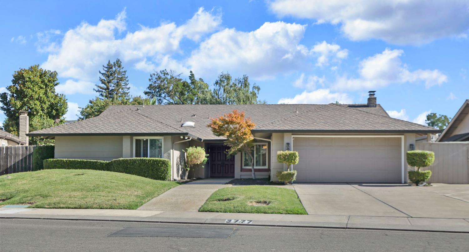 3777 Fort Donelson Drive — photo