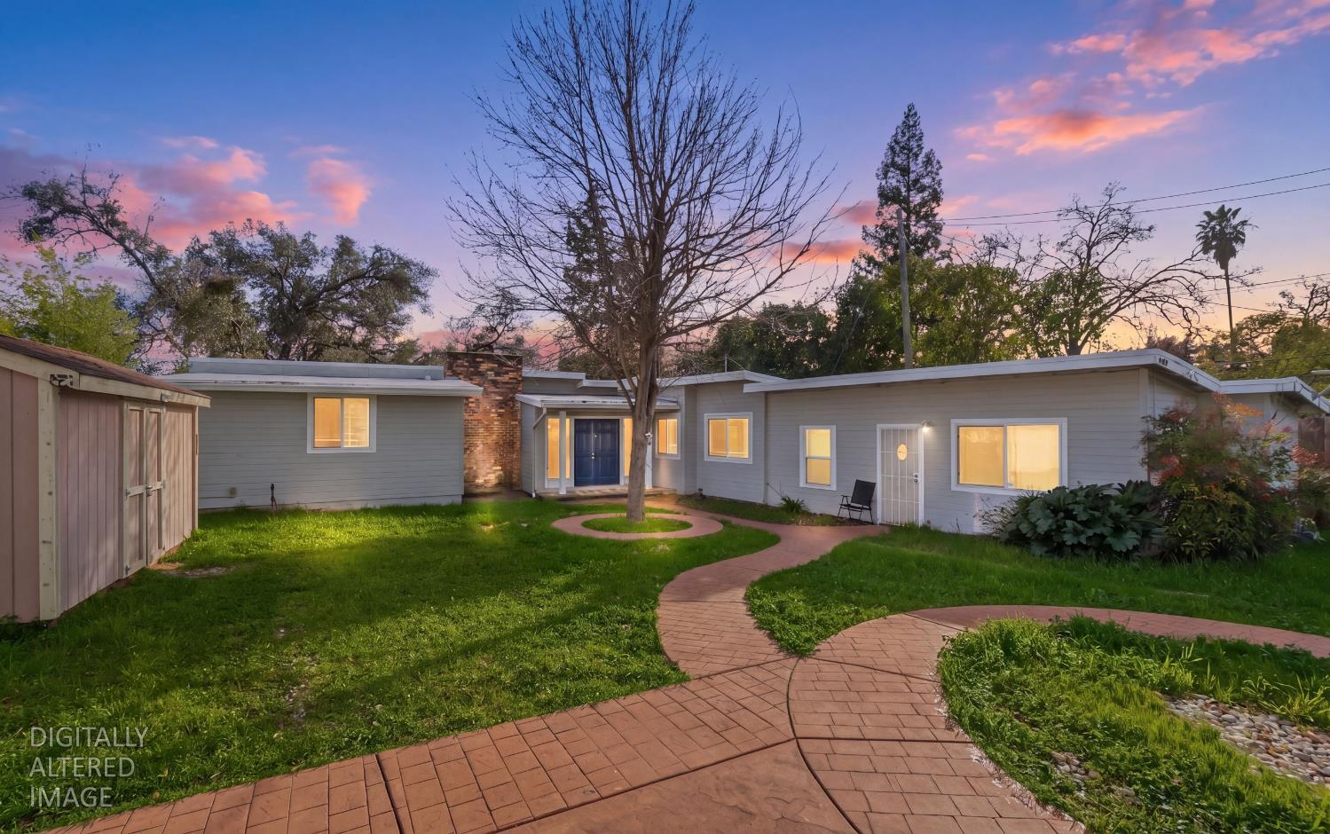 3838 Circle Drive — photo