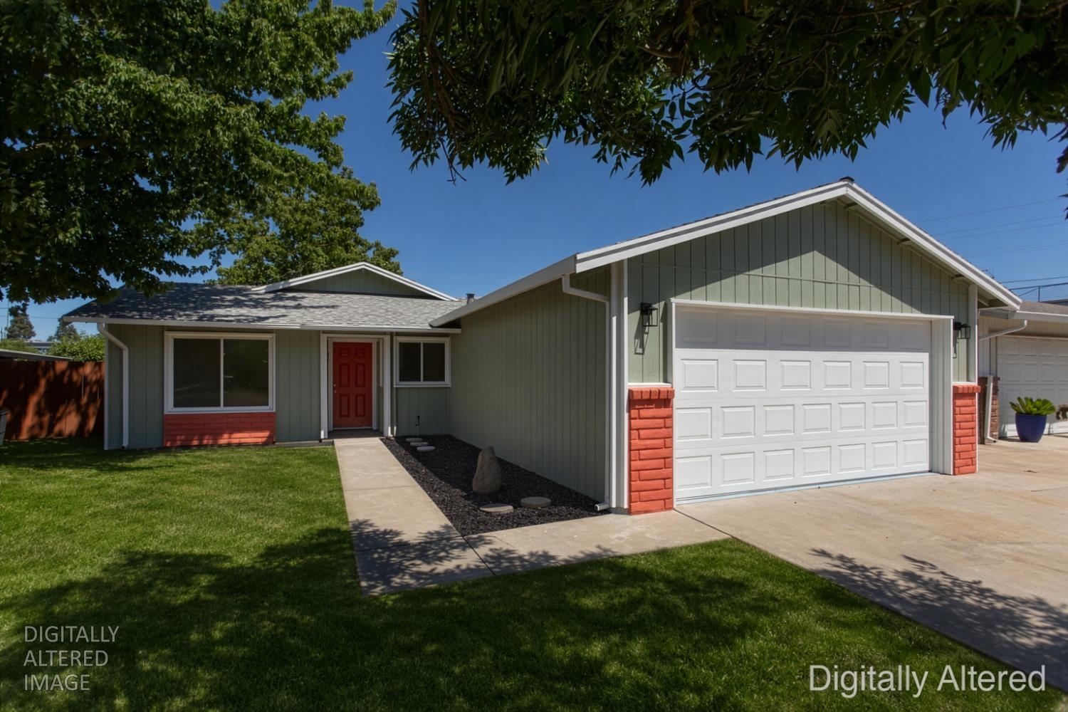 227 Mulberry Circle — photo