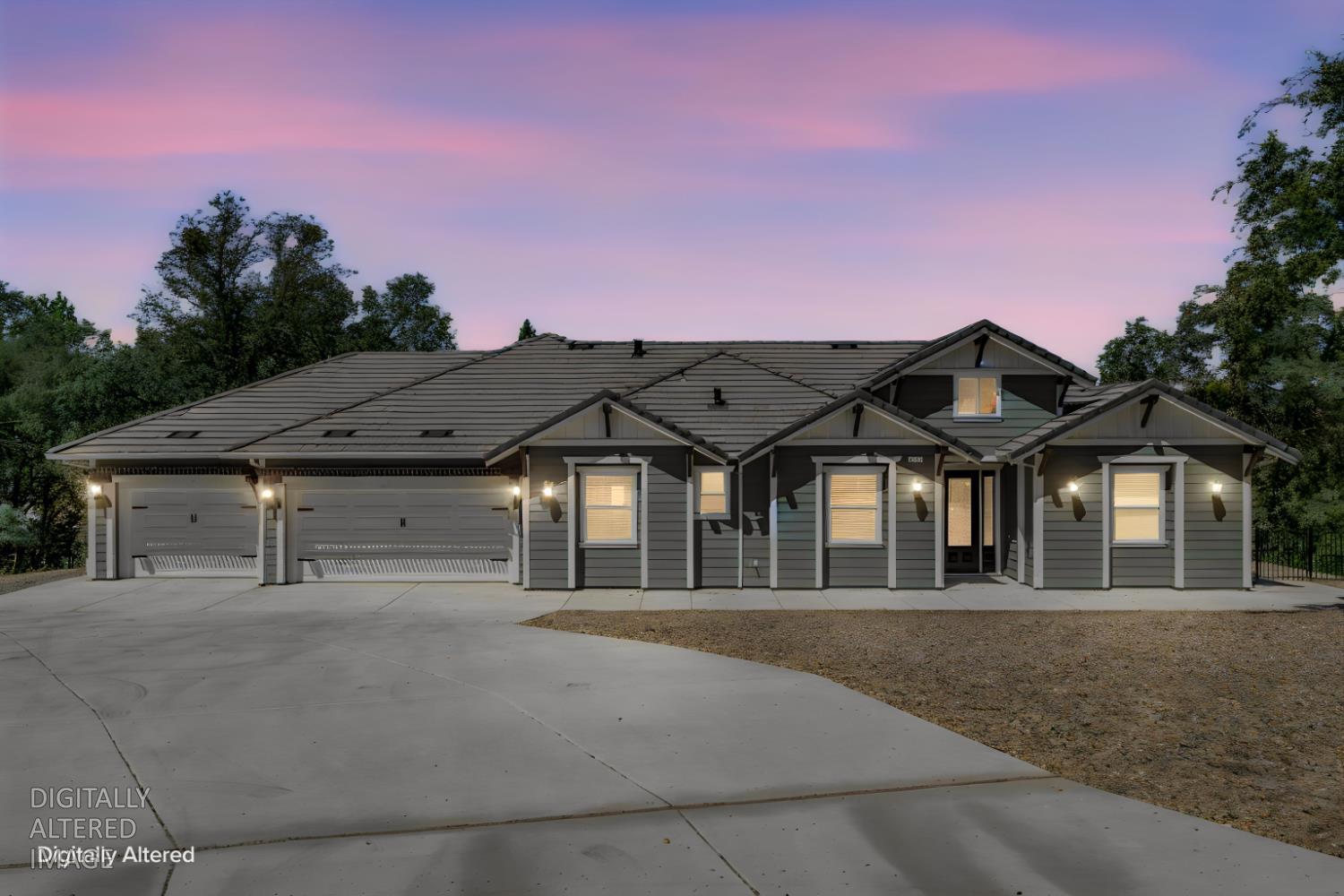 2225 Clair Court — photo