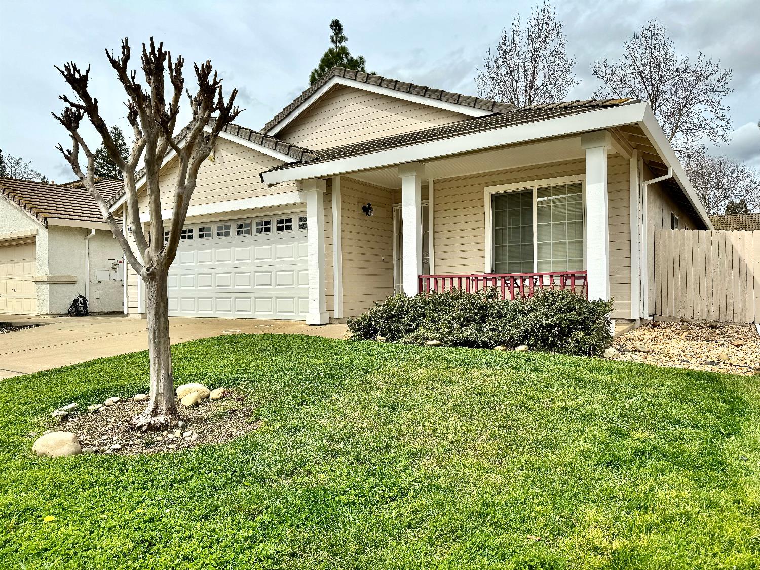 10806 Basie Way — photo