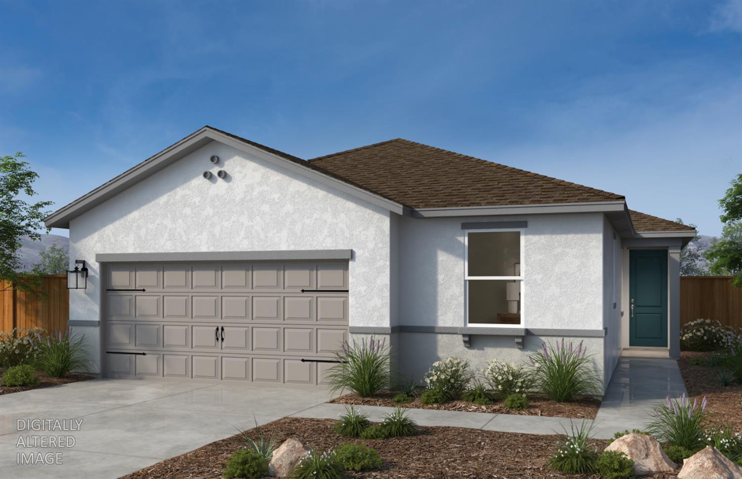 3902 Sunfish Road — photo