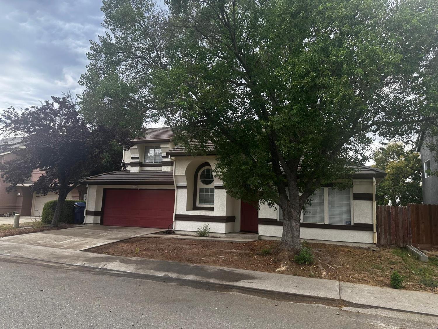 8541 Brisenbourg Way — photo