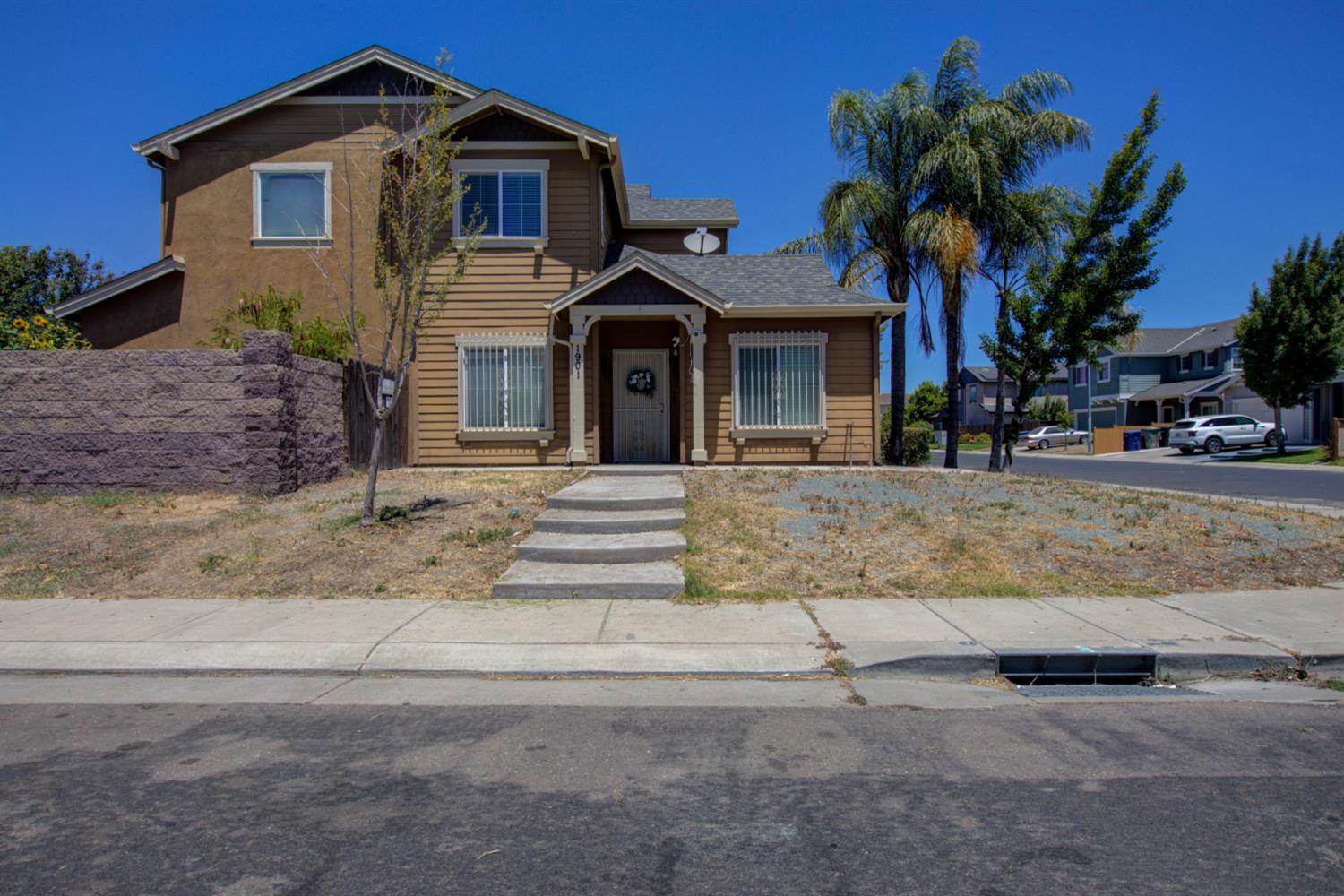 1901 St Sebastian Way — photo