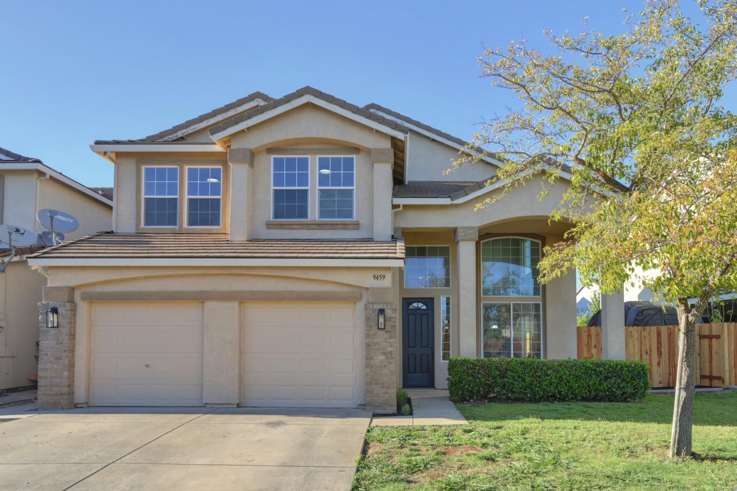 9459 Misty River Way — photo