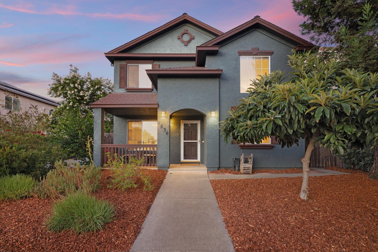 1536 Olympic Drive, Davis, CA 95616 — photo 2
