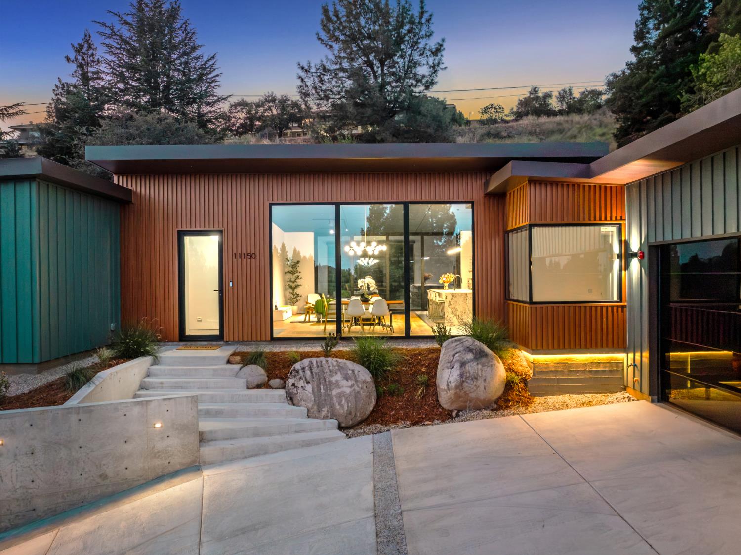 11150 Sunrise Ridge Circle — photo