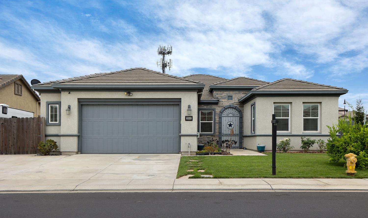 986 Harvest Mill Drive — photo