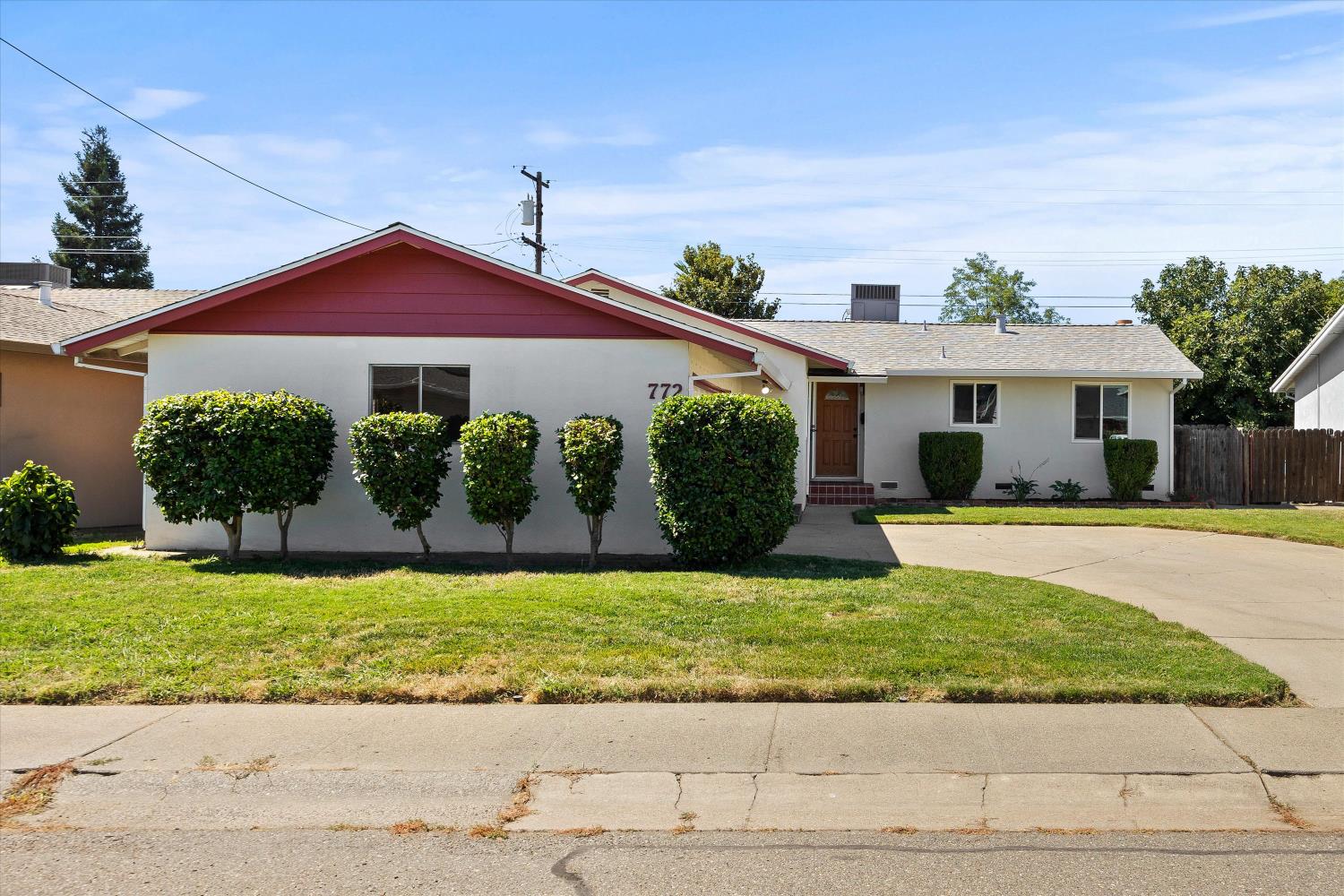 772 Winslow Drive — photo