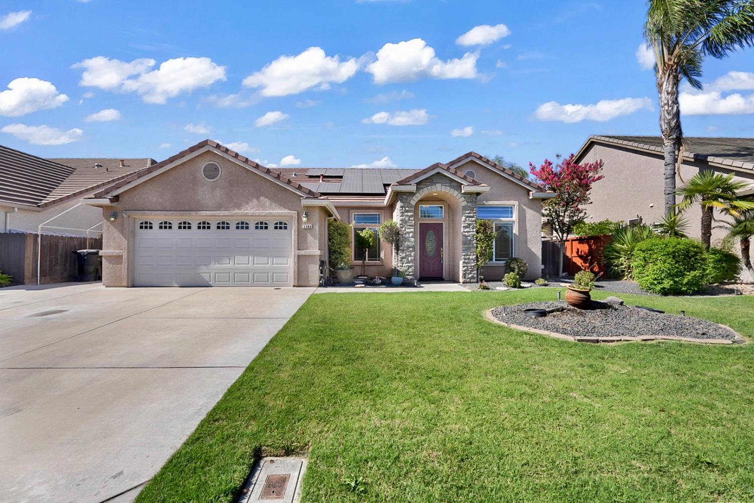 1163 Bailey Drive — photo