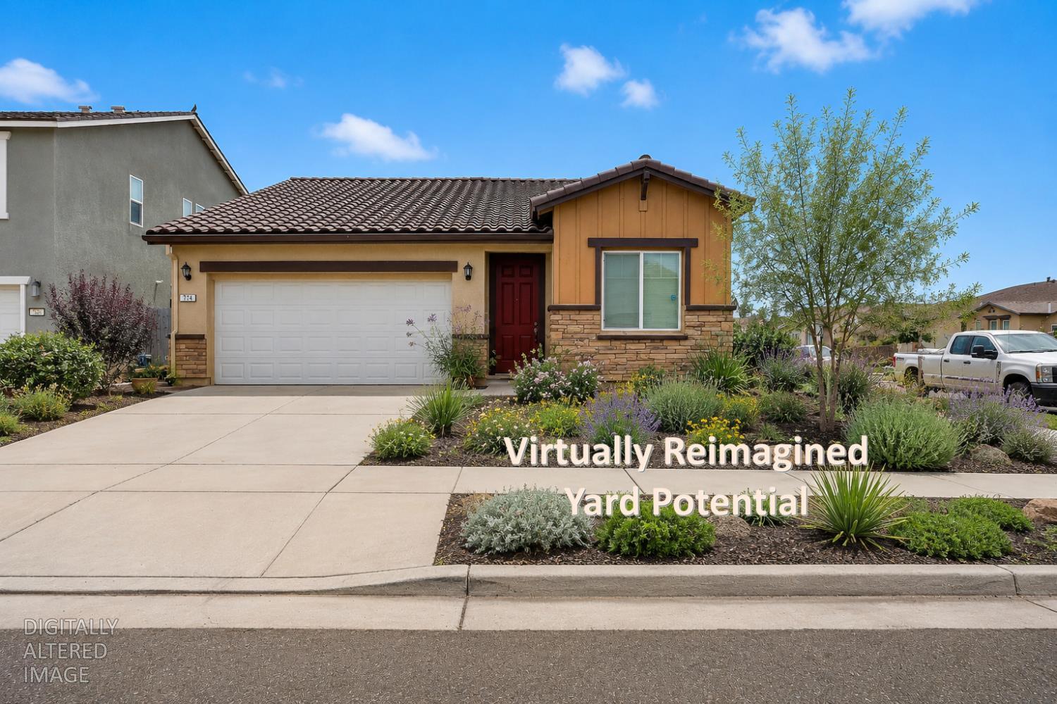 714 Suzanne Drive, Merced, CA 95348 — photo 2