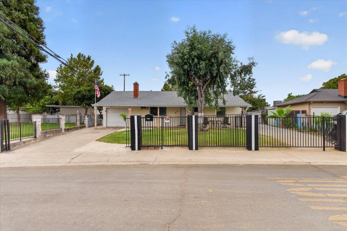 3125 Fairfield Street — photo