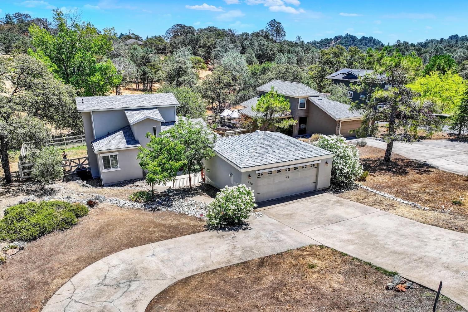 1552 American River Trail — photo
