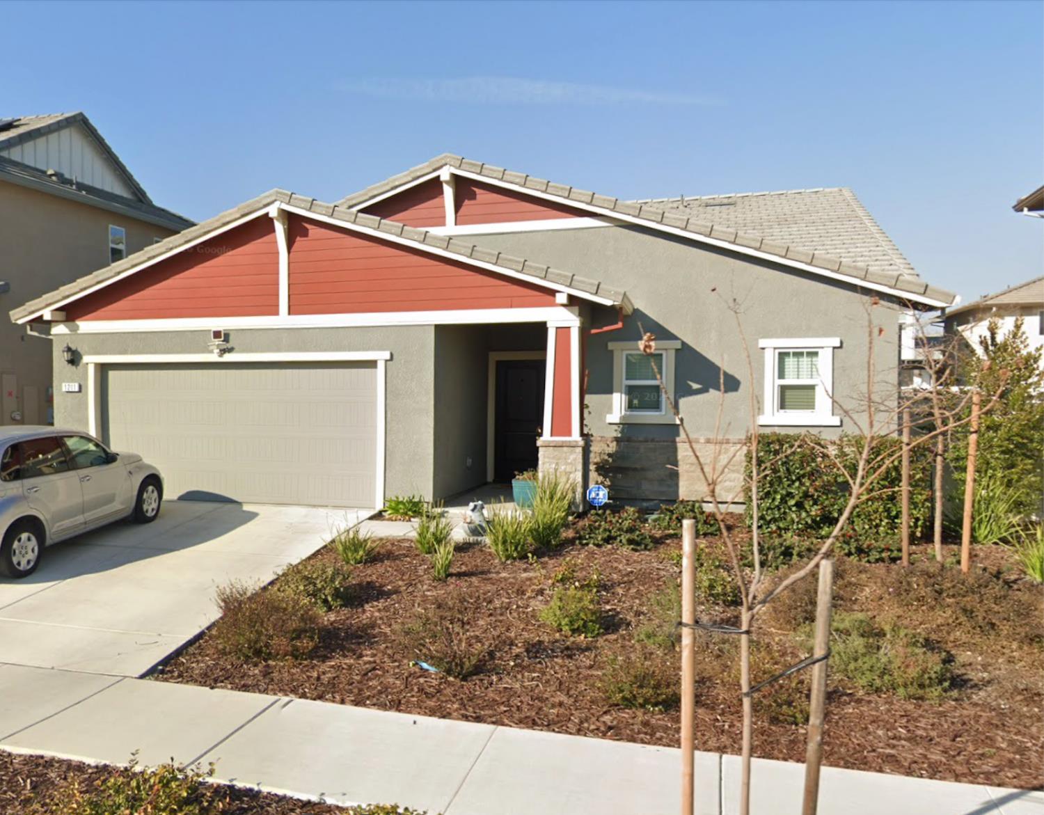 1211 Willow Hill Avenue — photo