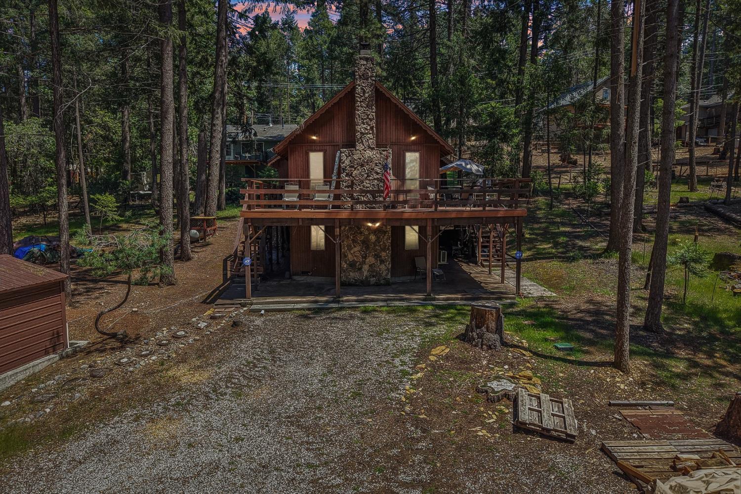 5619 Pennyroyal Drive — photo