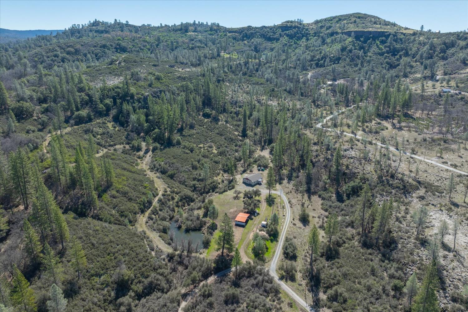 5921 Triple Oaks Drive — photo