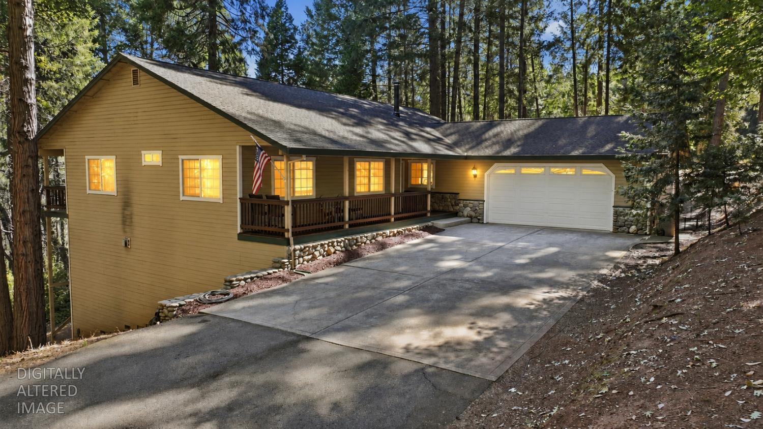 5285 Mckeon Ponderosa Way — photo