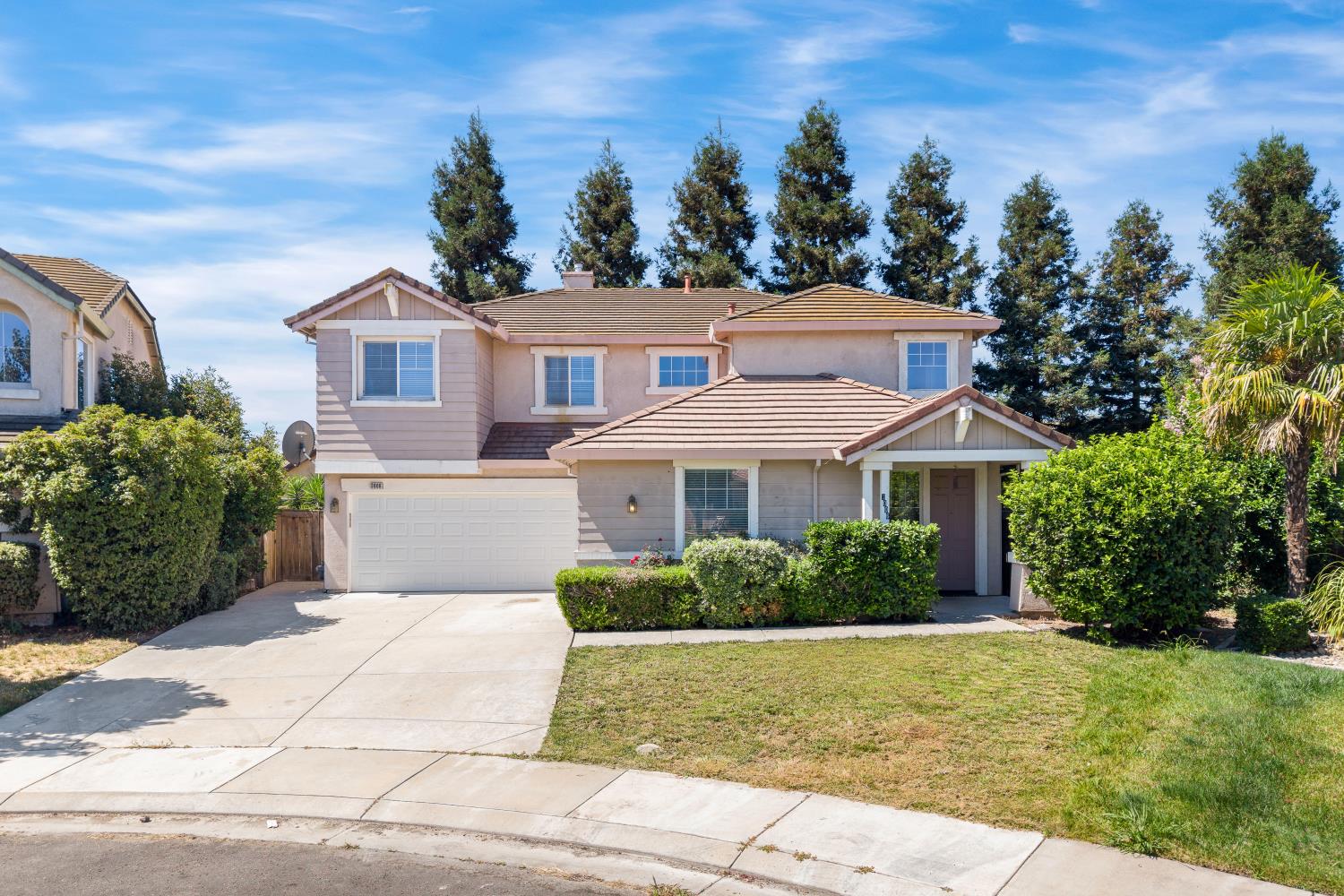 3006 Mt Hoffman Court — photo