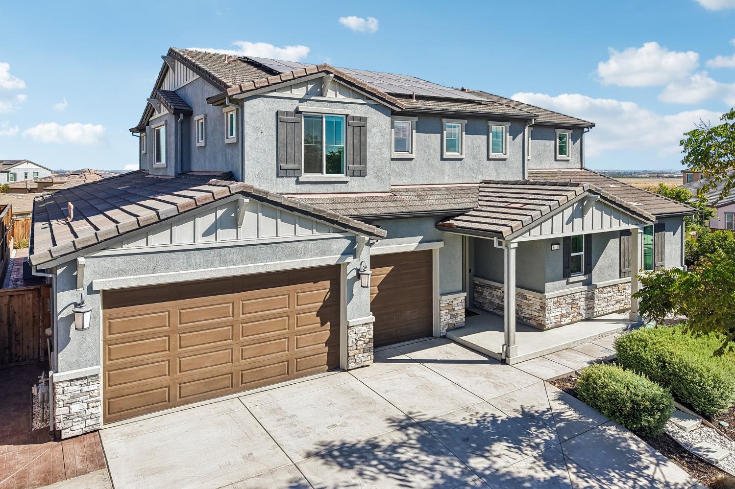 6416 Callaway Drive — photo