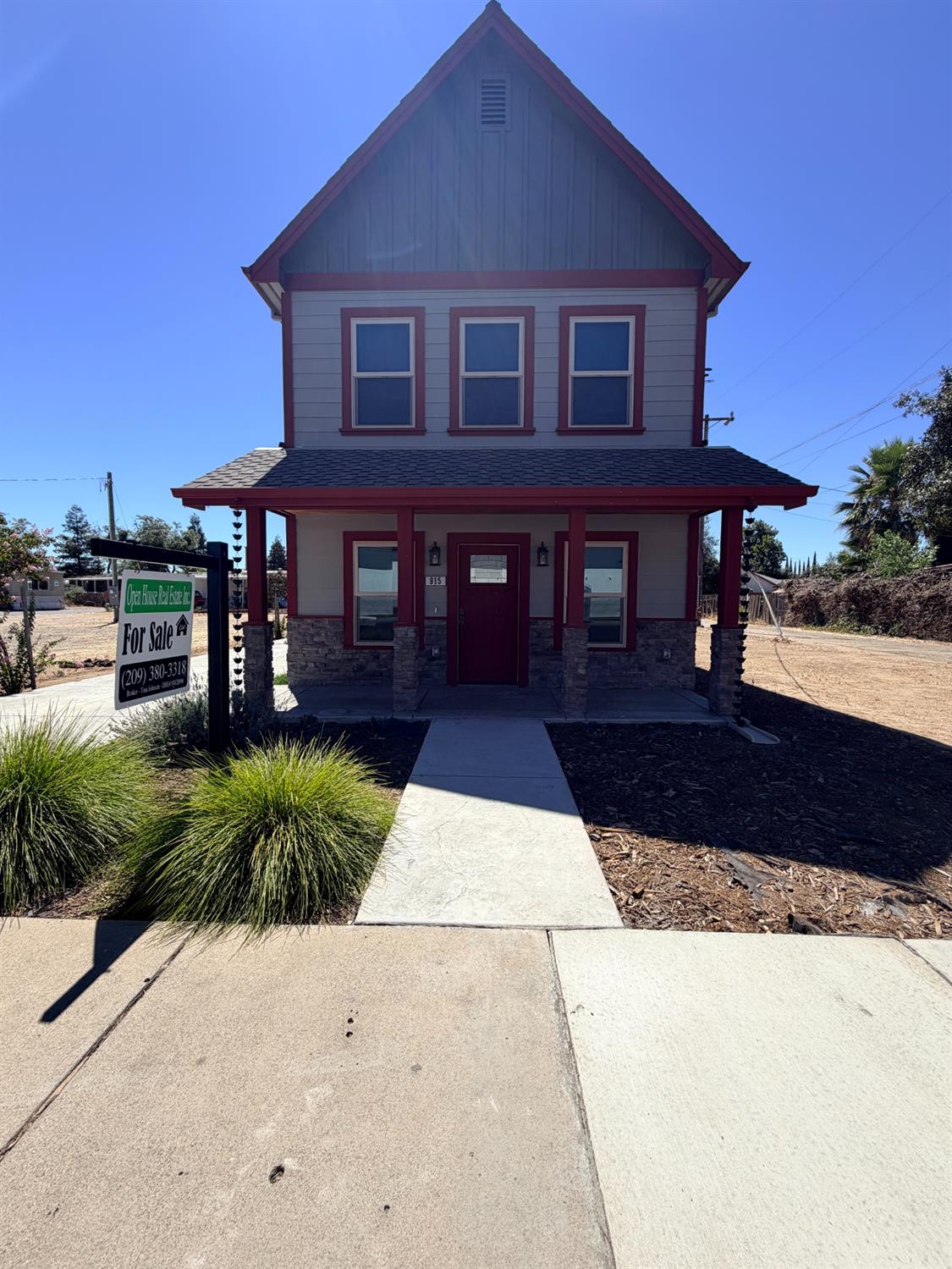 915 E G Street — photo