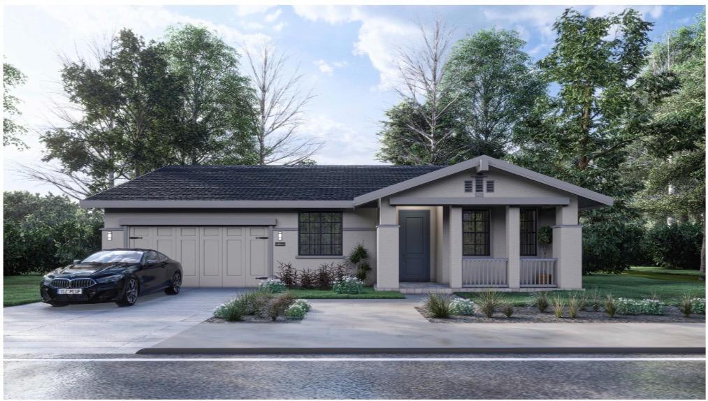 2958 Baron Court Lot23 — photo