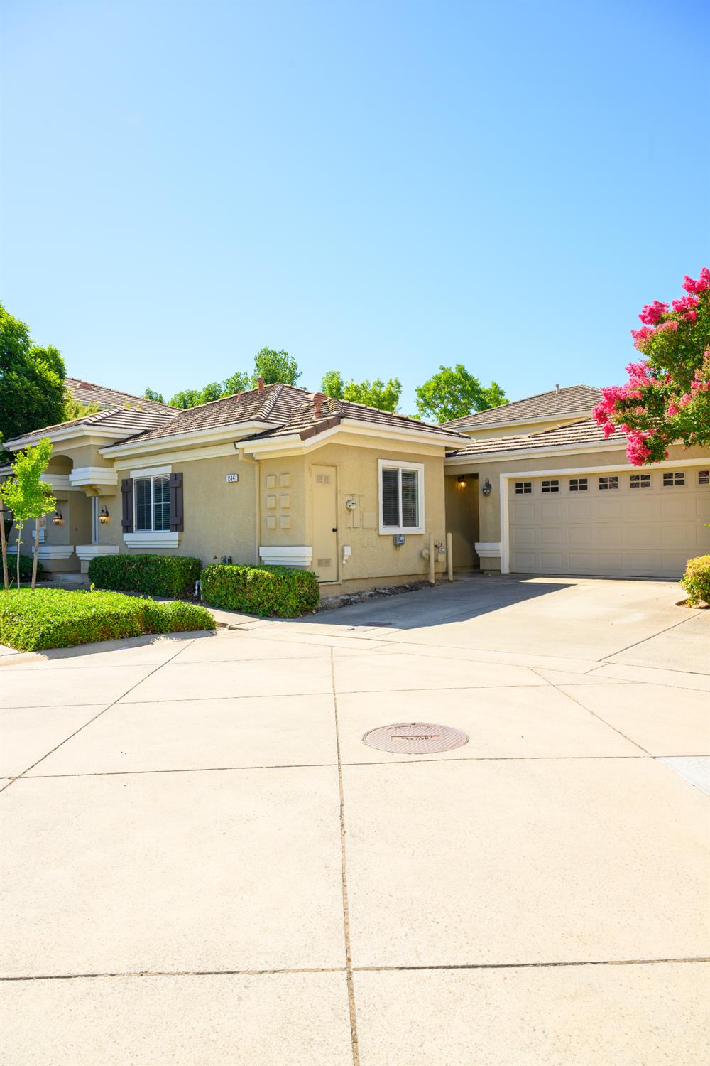 244 Caples Drive — photo