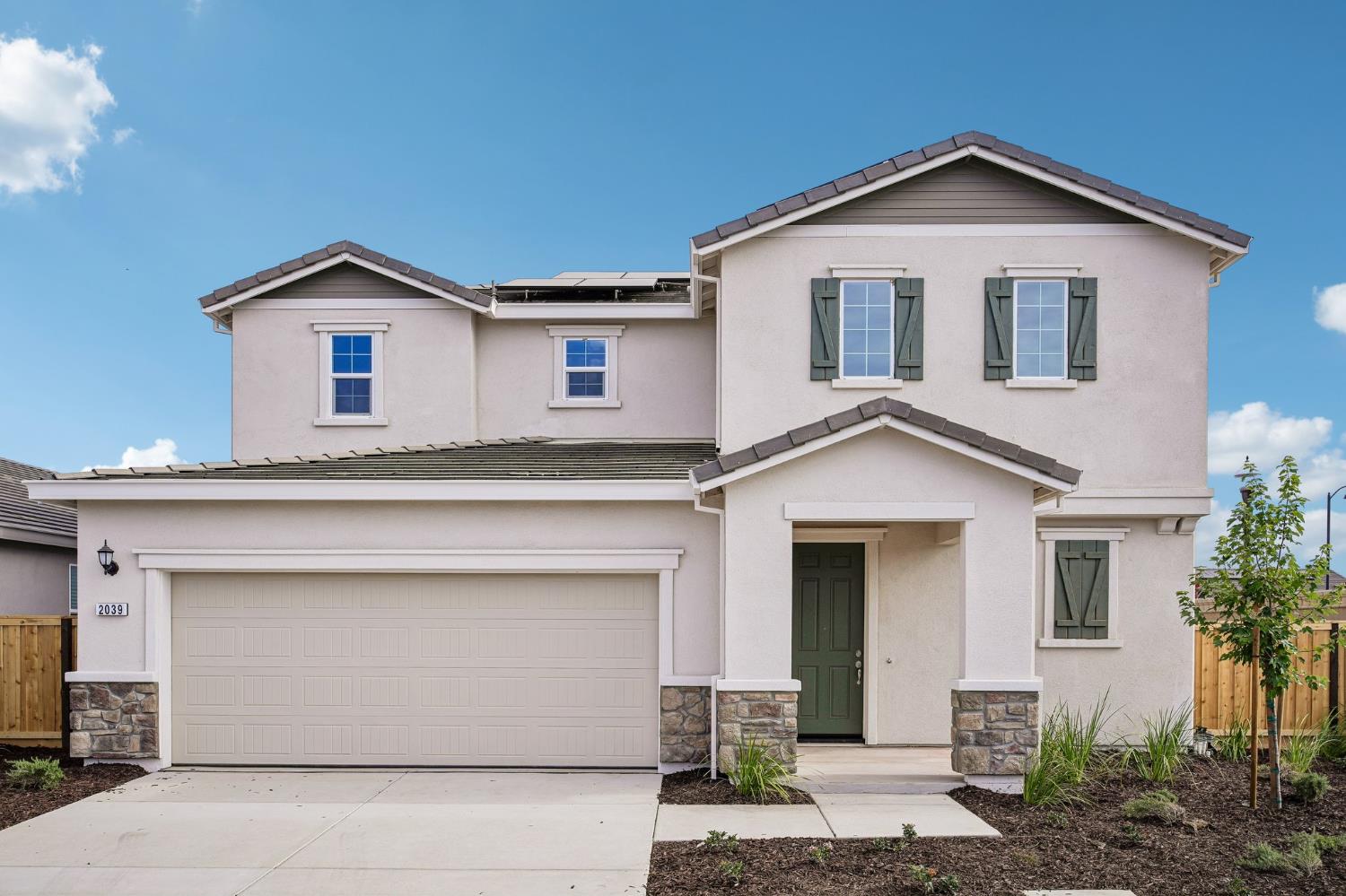 2039 Shoreline Drive — photo