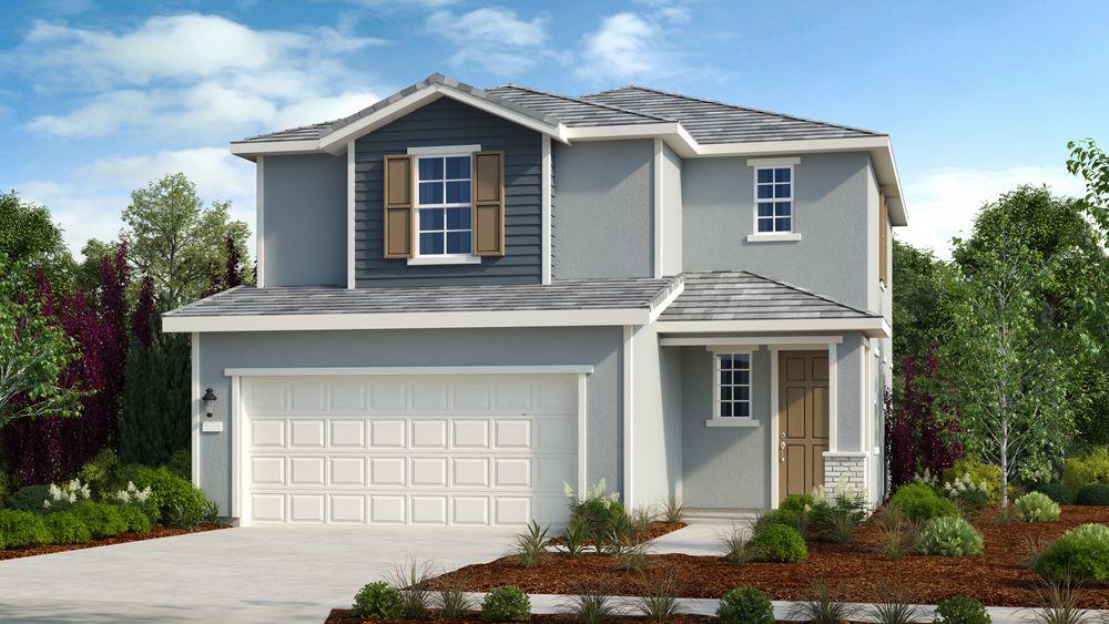 7724 Gray Wolf Way — photo