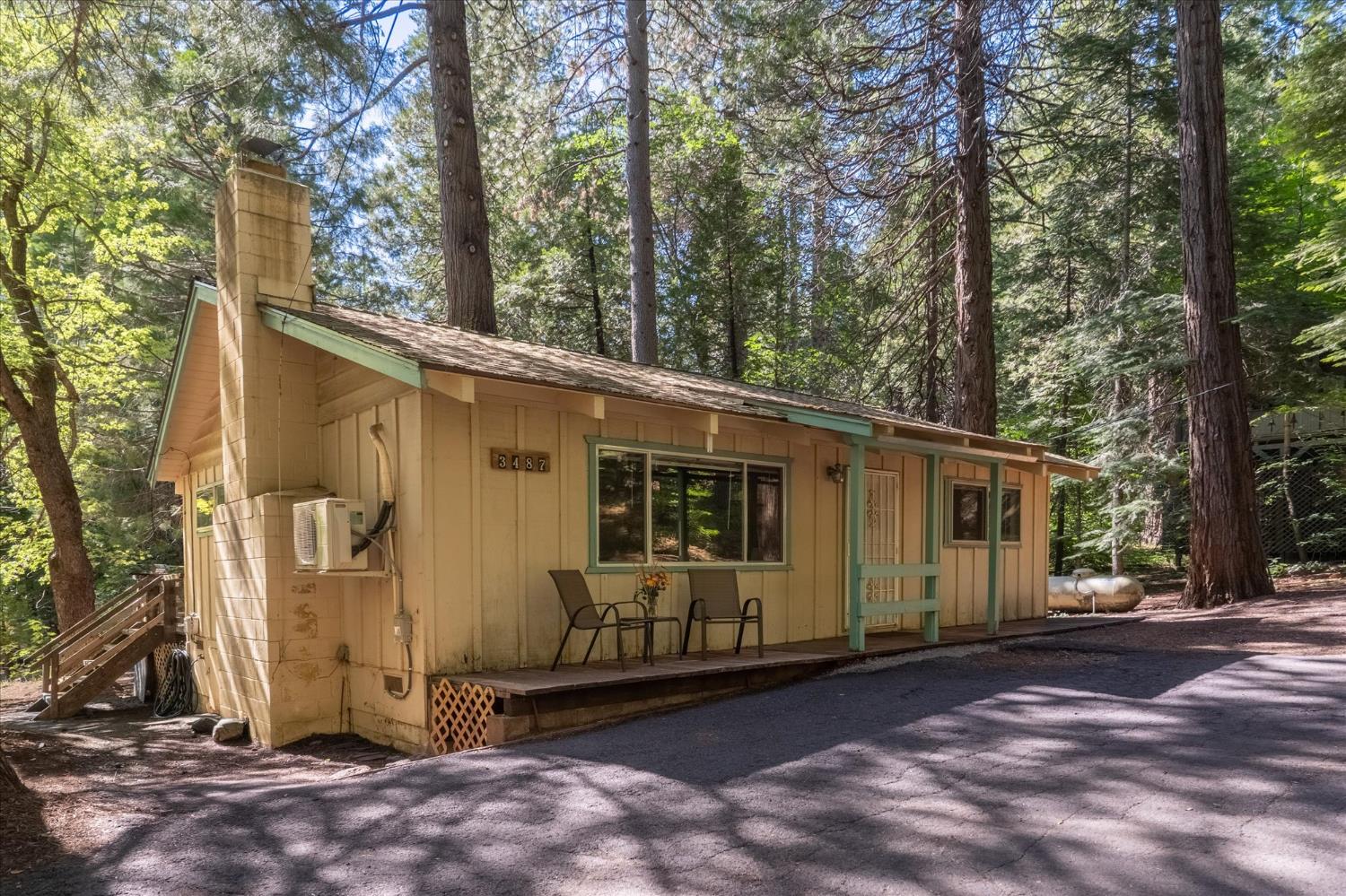 3487 Gardner Flat Road — photo