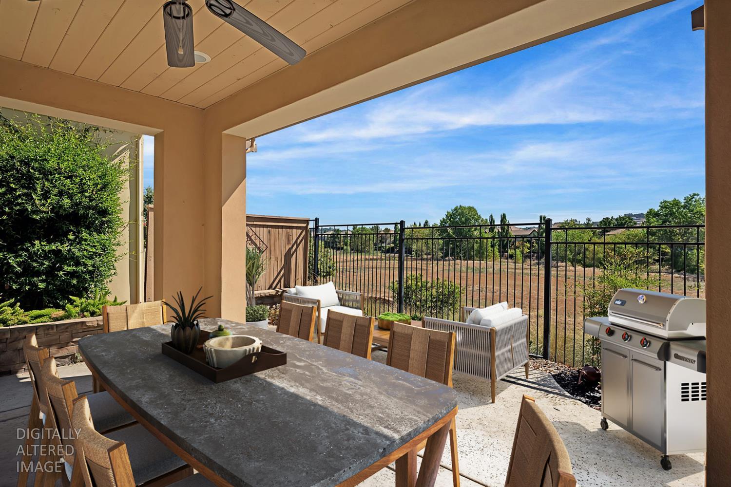 1360 Folsom Meadows Circle — photo